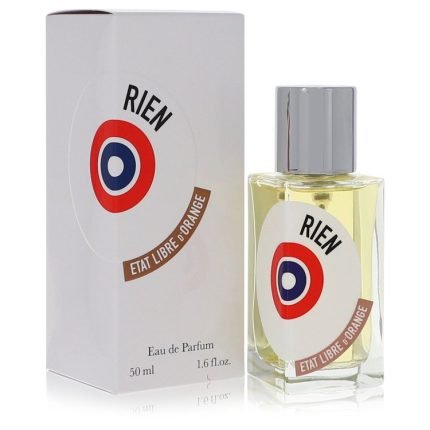 Etat Libre d'Orange Rien Perfume 1.6 oz Eau De Parfum Spray