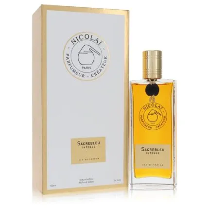 Nicolai Sacrebleu Intense Perfume 3.4 oz Eau De Parfum Spray