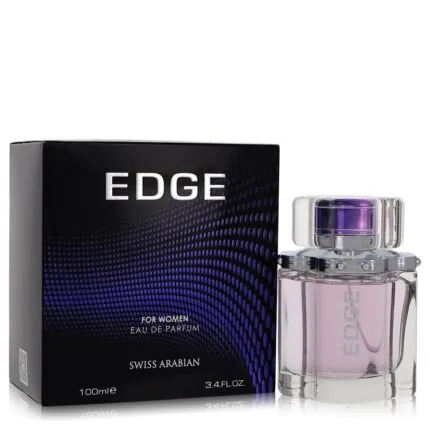 Swiss Arabian Edge Perfume for Women