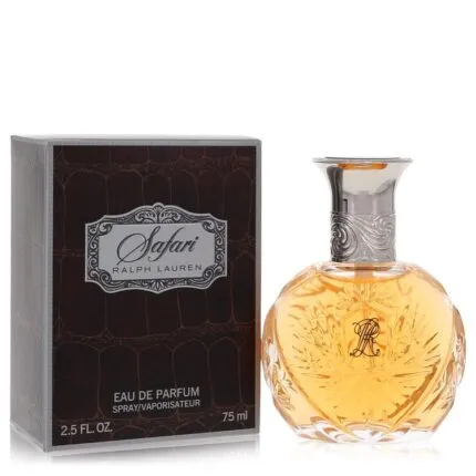 Safari Perfume