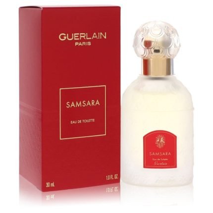 Guerlain Samsara Perfume for Women