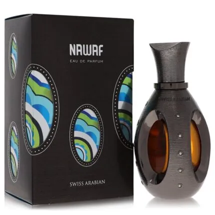 Swiss Arabian Nawaf 1.7 oz Eau De Parfum Spray