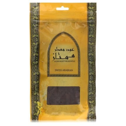 Oudh Muattar Mumtaz Cologne