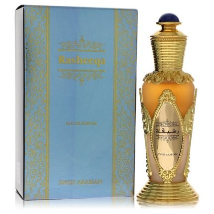 Rasheeqa Perfume By Swiss Arabian 1.7 oz Eau De Parfum Spray