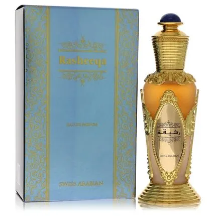 Rasheeqa Perfume By Swiss Arabian 1.7 oz Eau De Parfum Spray