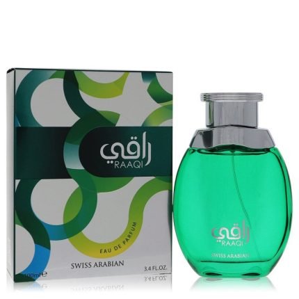 Swiss Arabian Raaqi Perfume for Unisex