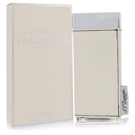 T Passenger Perfume