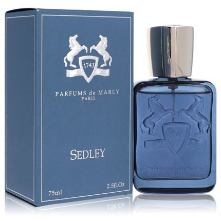 sedley by parfums de marly