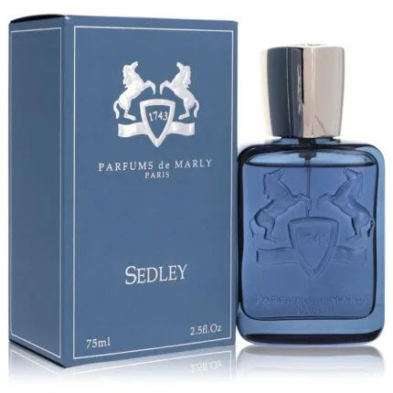 sedley by parfums de marly