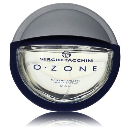 Sergio Tacchini Ozone Cologne For Men