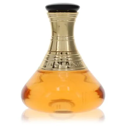 shakira wild elixir perfume