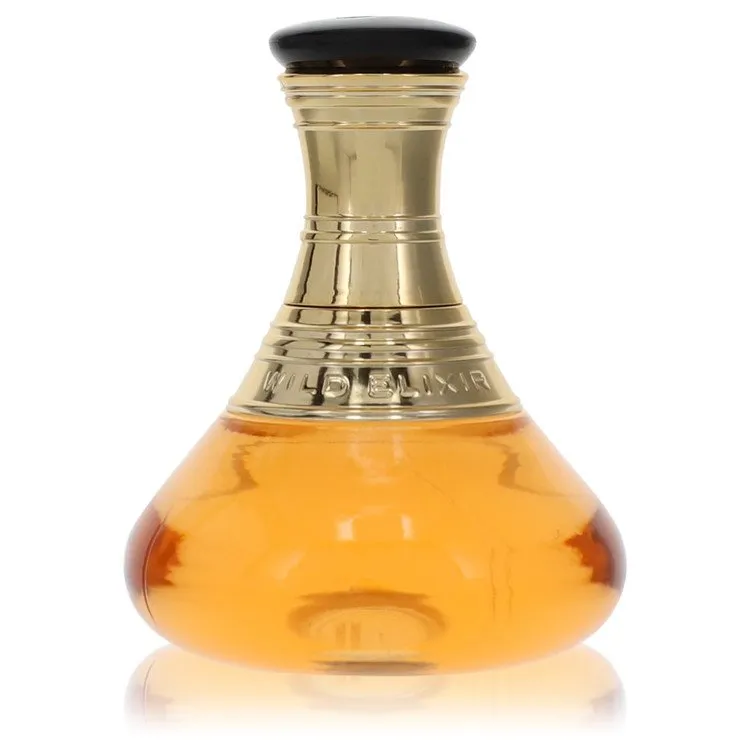 shakira wild elixir perfume