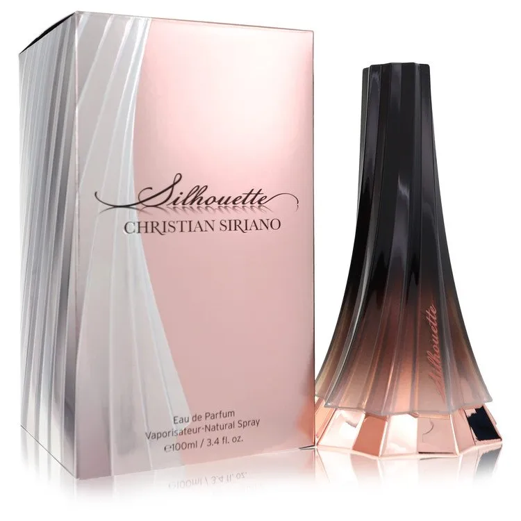 Christian Siriano SSilhouette 3.4 oz Eau De Parfum Spray