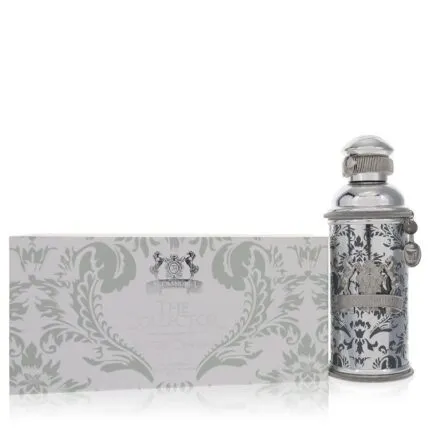 alexandre-j Silver Ombre 3.4 oz Eau De Parfum Spray