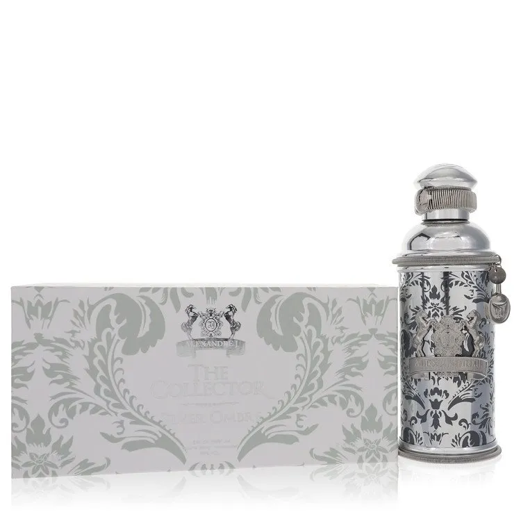 alexandre-j Silver Ombre 3.4 oz Eau De Parfum Spray
