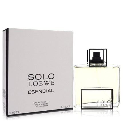 Solo Loewe Esencial