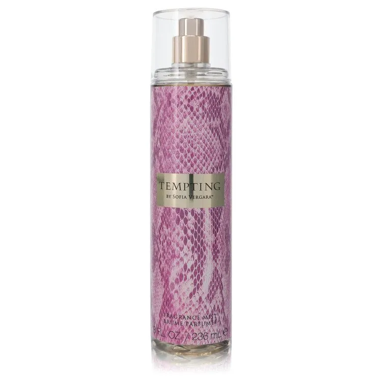 Tempting Perfume by Sofia Vergara