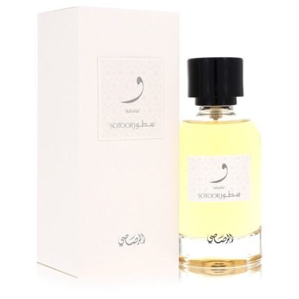 Rasasi Sotoor Waaw Perfume