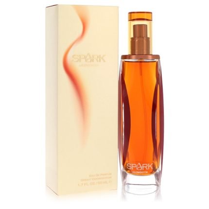 Spark Perfume 1.7 oz Eau De Parfum Spray