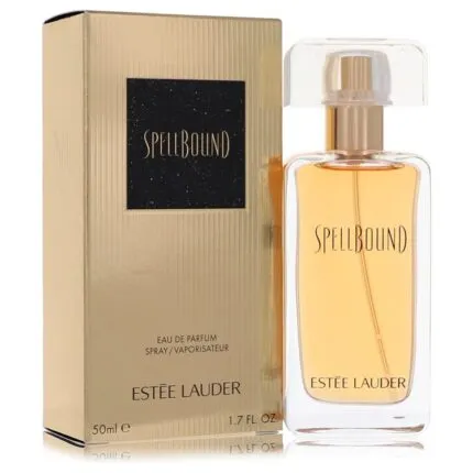 Estee Lauder Spellbound Perfume
