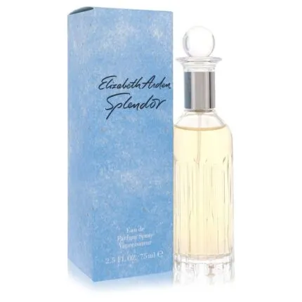 Splendor Perfume 2.5 oz Eau De Parfum Spray