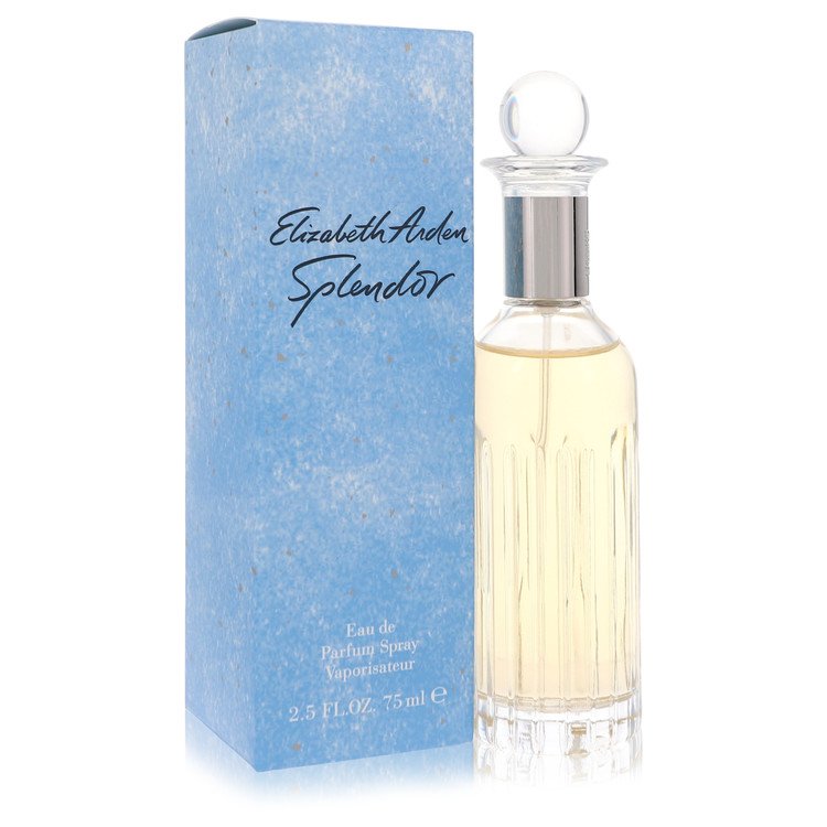 Splendor Perfume 2.5 oz Eau De Parfum Spray Splendor Perfume 2.5 oz Eau De Parfum Spray
