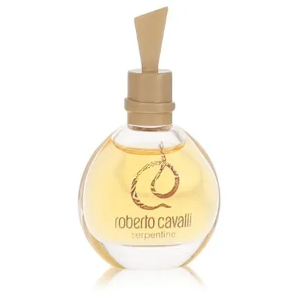 Serpentine Perfume By Roberto Cavalli 0.17 oz Mini EDP