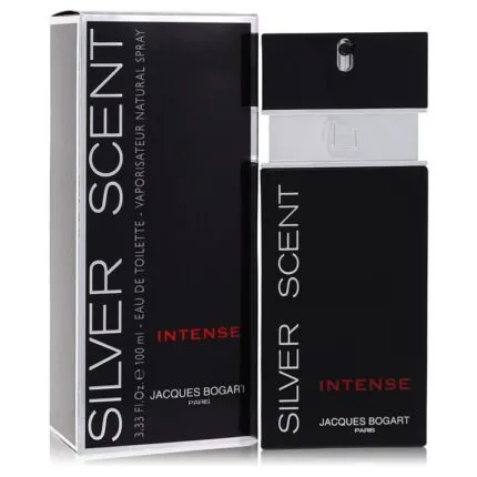 jacques bogart silver scent intense