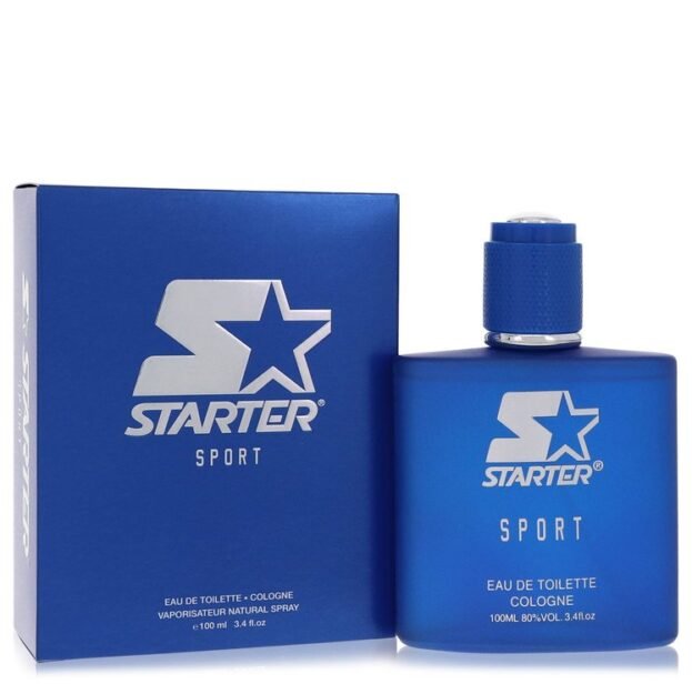 Sport Cologne By Starter For Men