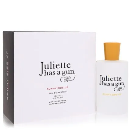 Juliette Has A Gun Sunny Side Up Perfume 3.3 oz Eau De Parfum Spray