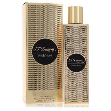 Noble Wood Perfume By ST Dupont