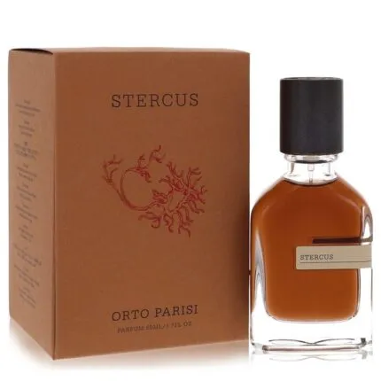 Stercus Perfume By Orto Parisi For Unisex 1.7 oz Pure Parfum