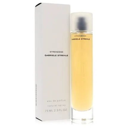 Gabriele Strehle Strenesse Perfume 2.5 oz Eau De Parfum Spray