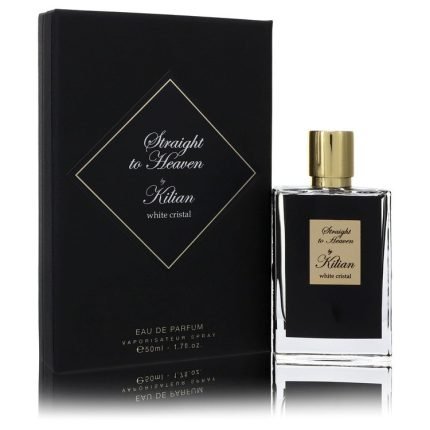 Kilian Straight To Heaven White Cristal Perfume 1.7 oz Eau De Parfum Spray