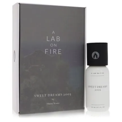 A Lab on Fire Sweet Dreams 2003 Perfume