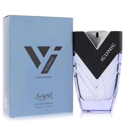 Sapil Iconic Cologne