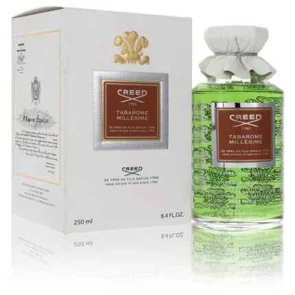 Creed Tabarome Cologne 8.4 oz Millesime Spray