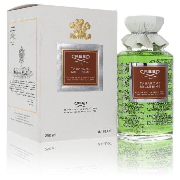 Creed Tabarome Cologne 8.4 oz Millesime Spray