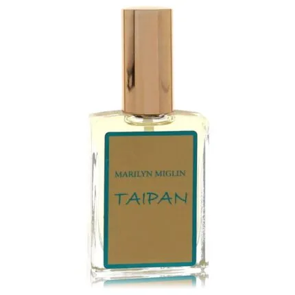 Marilyn Miglin Taipan Perfume 1 oz Eau De Parfum Spray
