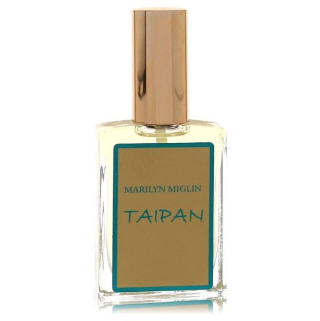 Marilyn Miglin Taipan Perfume 1 oz Eau De Parfum Spray