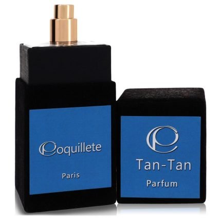 Coquillete Tan Tan Perfume for Women