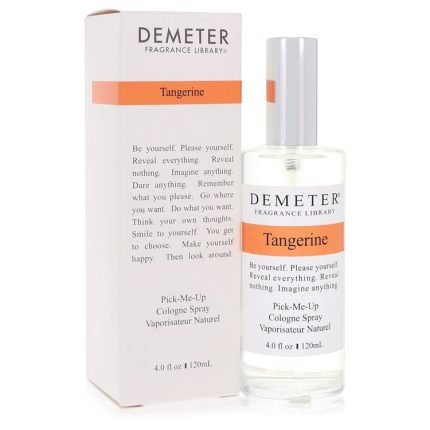 Tangerine Perfume