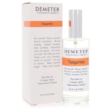 Tangerine Perfume