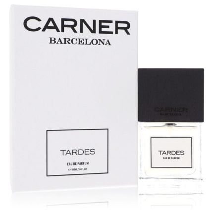 Carner Barcelona Tardes Perfume 3.4 oz Eau De Parfum Spray