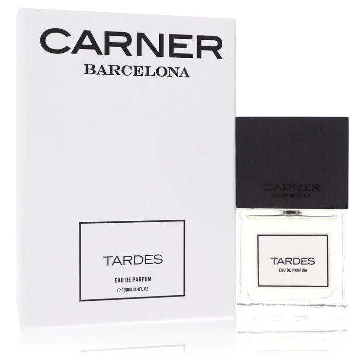 Carner Barcelona Tardes Perfume 3.4 oz Eau De Parfum Spray