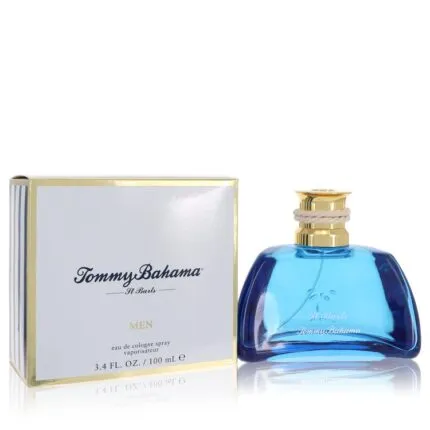 Set Sail St. Barts Cologne 3.4 oz Eau De Cologne Spray