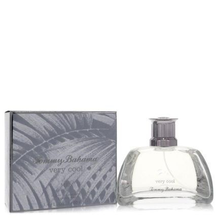 Very Cool Cologne 3.4 oz Eau De Cologne Spray