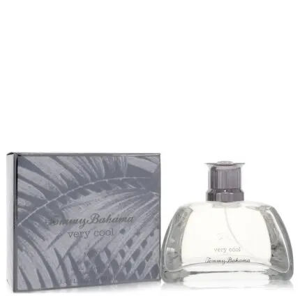 Very Cool Cologne 3.4 oz Eau De Cologne Spray