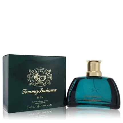 Set Sail Martinique Cologne 3.4 oz Cologne Spray
