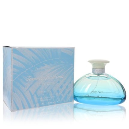 Very Cool Perfume 3.4 oz Eau De Parfum Spray